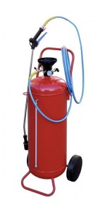 Foam sprayer αφροποιητης